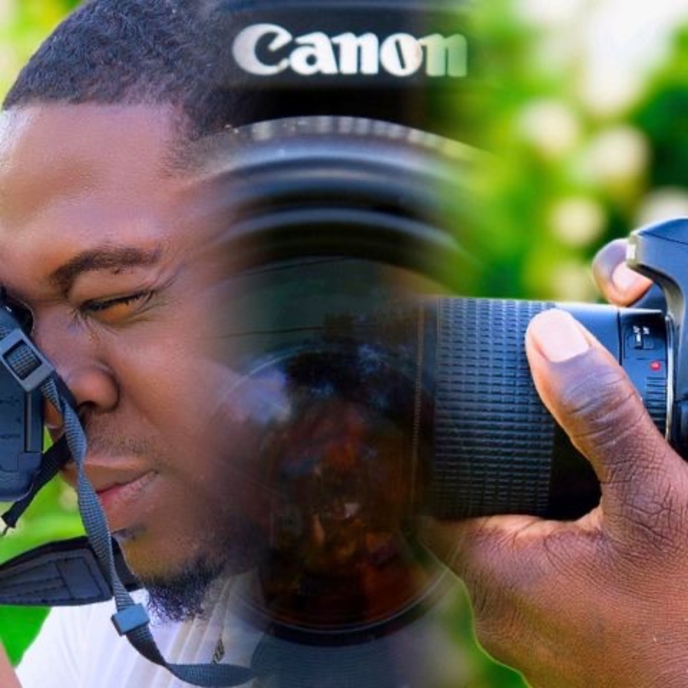 Meet your Posher, Bamsphotography